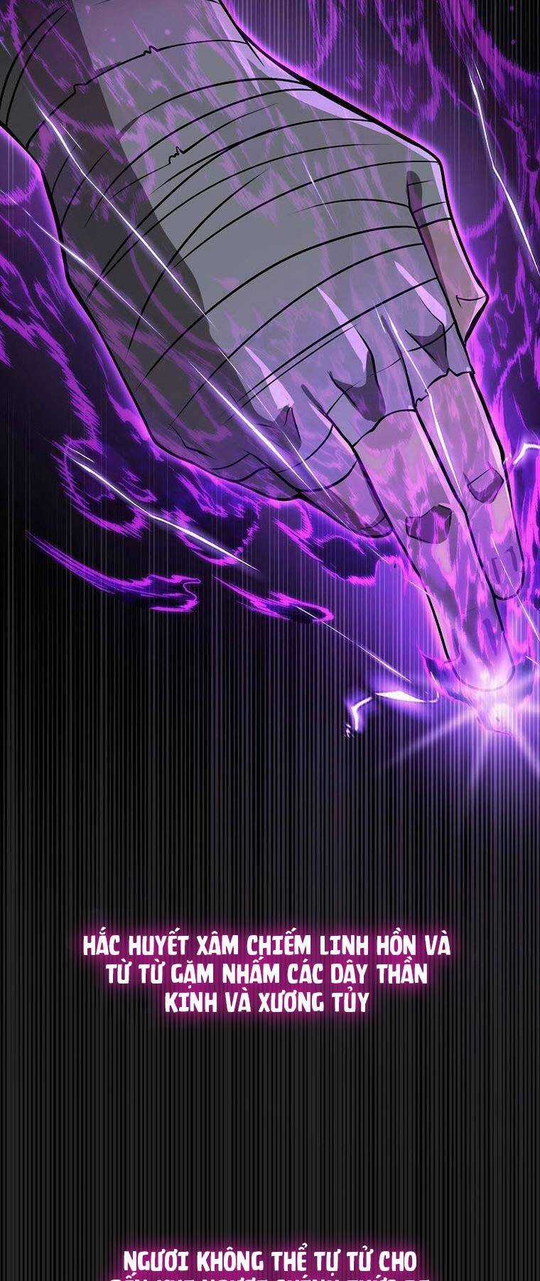 Kiếm Ma Đạo - Chapter 61 - Trang 78