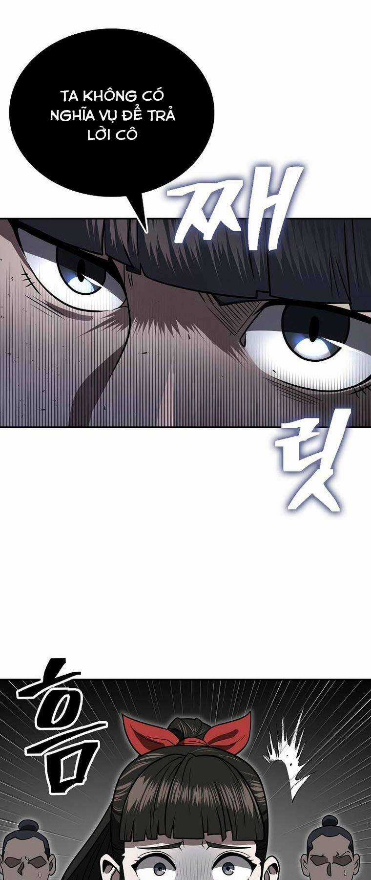 Kiếm Ma Đạo - Chapter 61 - Trang 9