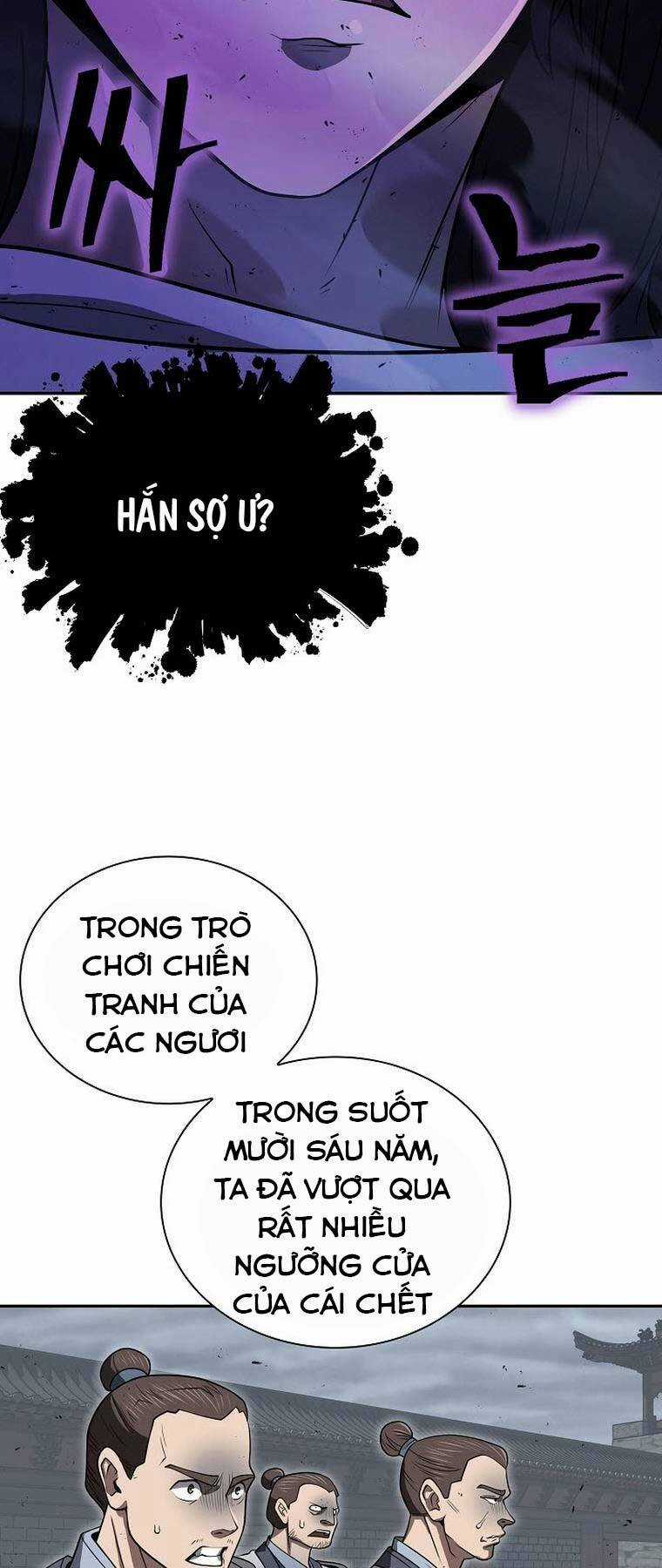 Kiếm Ma Đạo - Chapter 61 - Trang 81