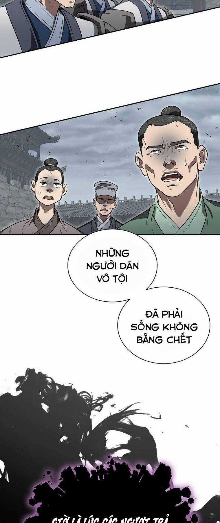 Kiếm Ma Đạo - Chapter 61 - Trang 82