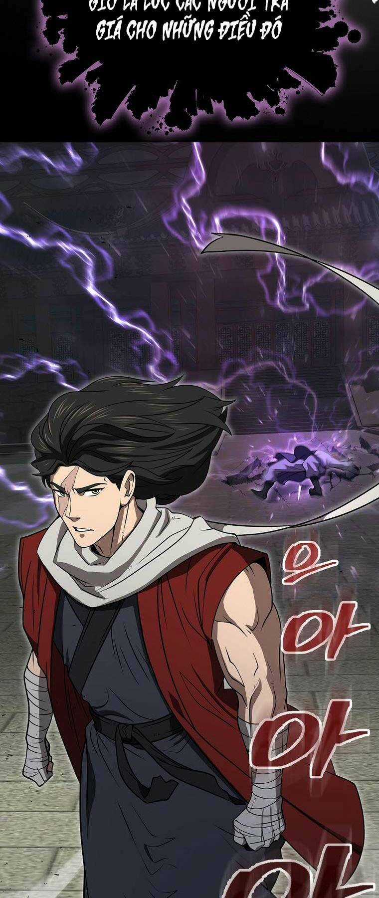 Kiếm Ma Đạo - Chapter 61 - Trang 83