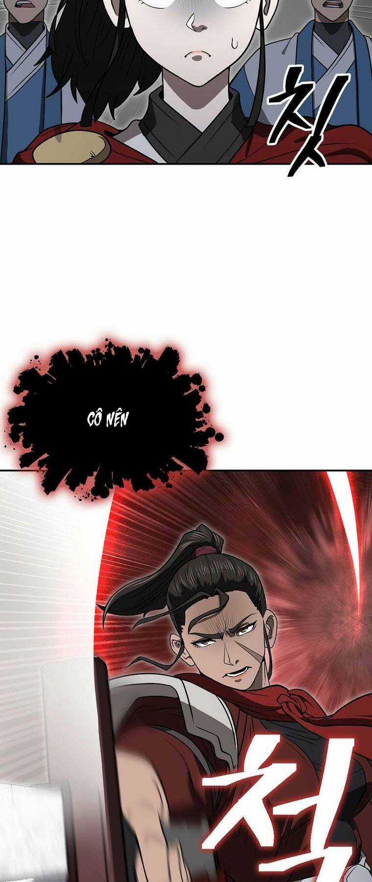 Kiếm Ma Đạo - Chapter 61 - Trang 10