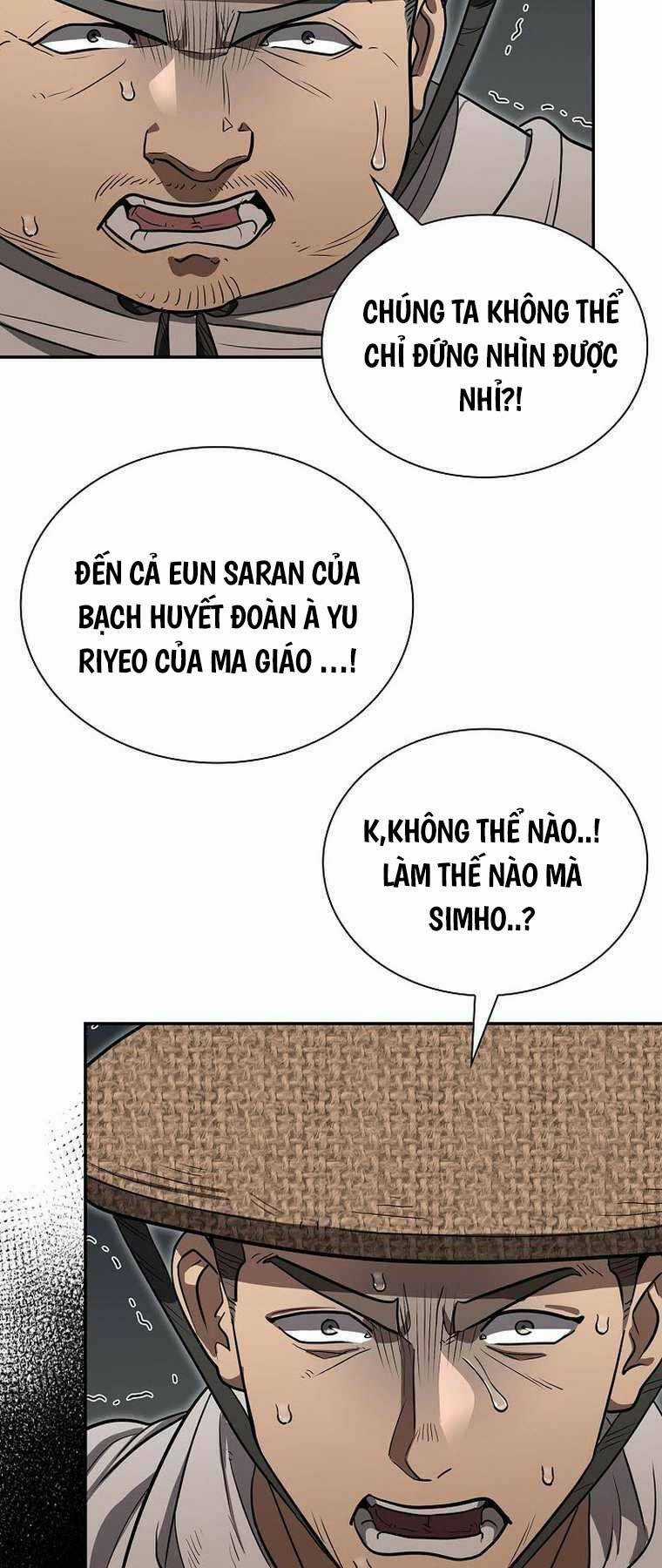 Kiếm Ma Đạo - Chapter 62 - Trang 101