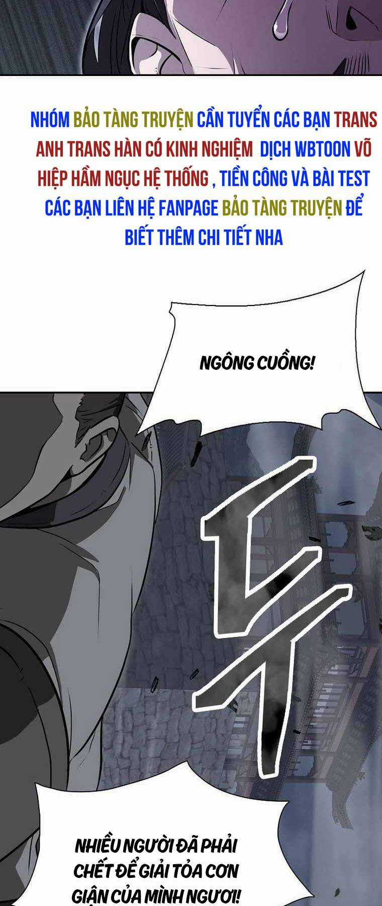 Kiếm Ma Đạo - Chapter 62 - Trang 14