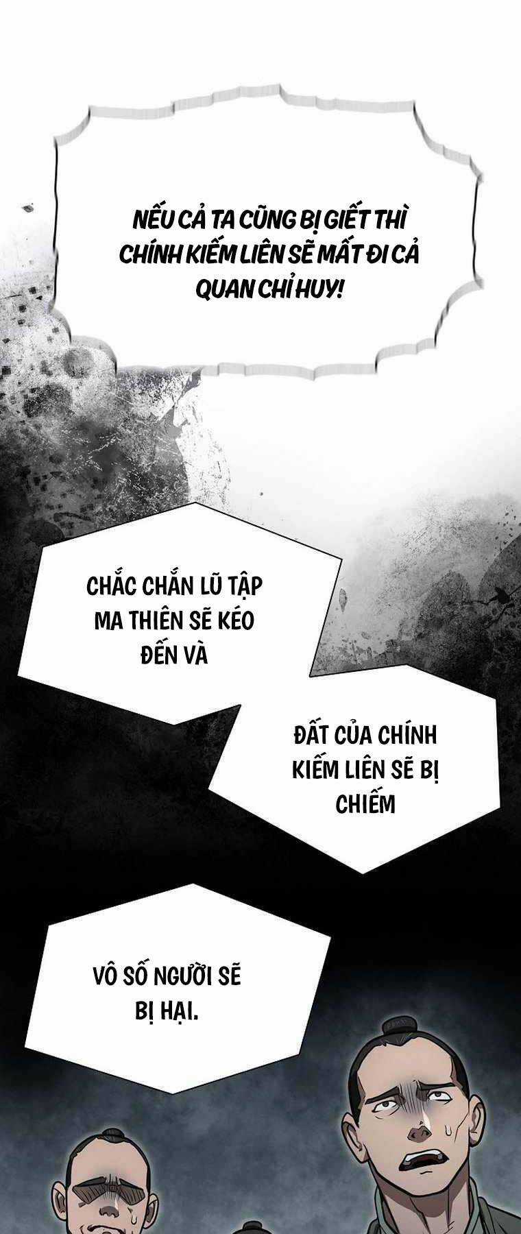 Kiếm Ma Đạo - Chapter 62 - Trang 16