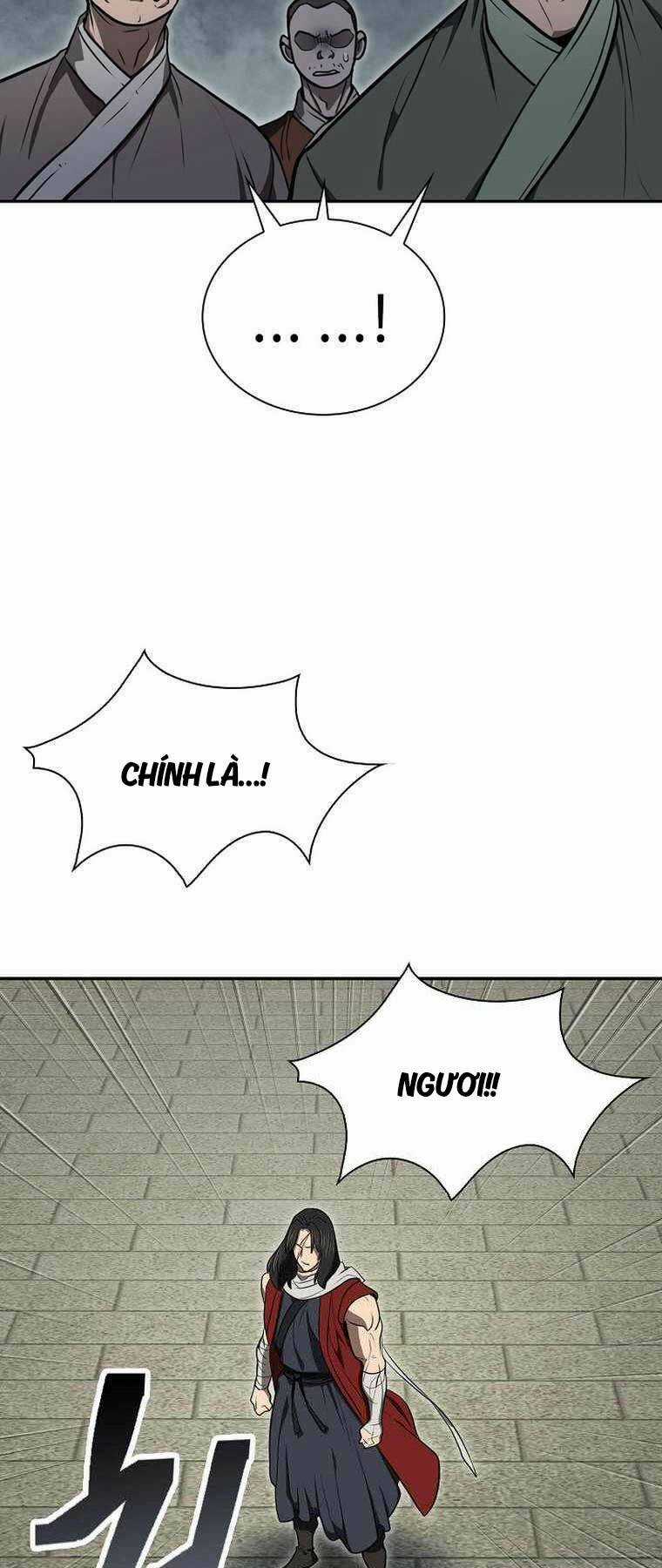 Kiếm Ma Đạo - Chapter 62 - Trang 17