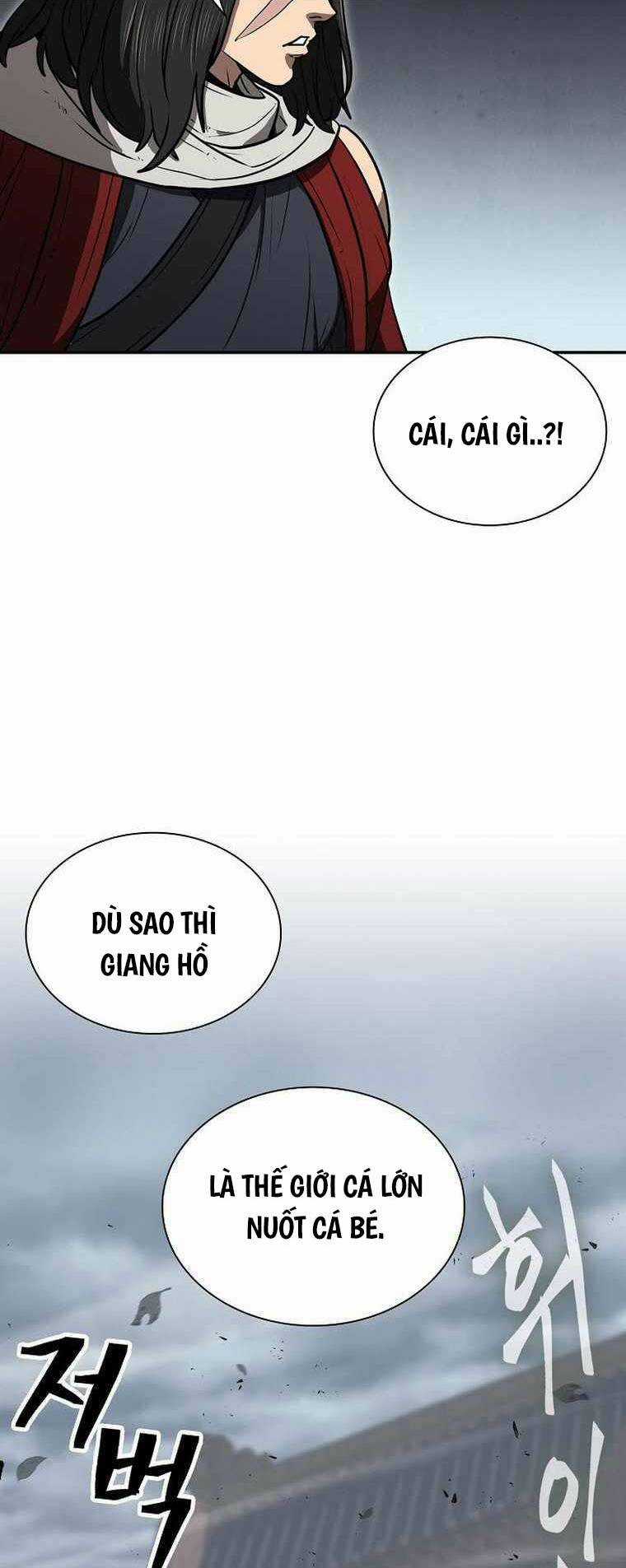 Kiếm Ma Đạo - Chapter 62 - Trang 19