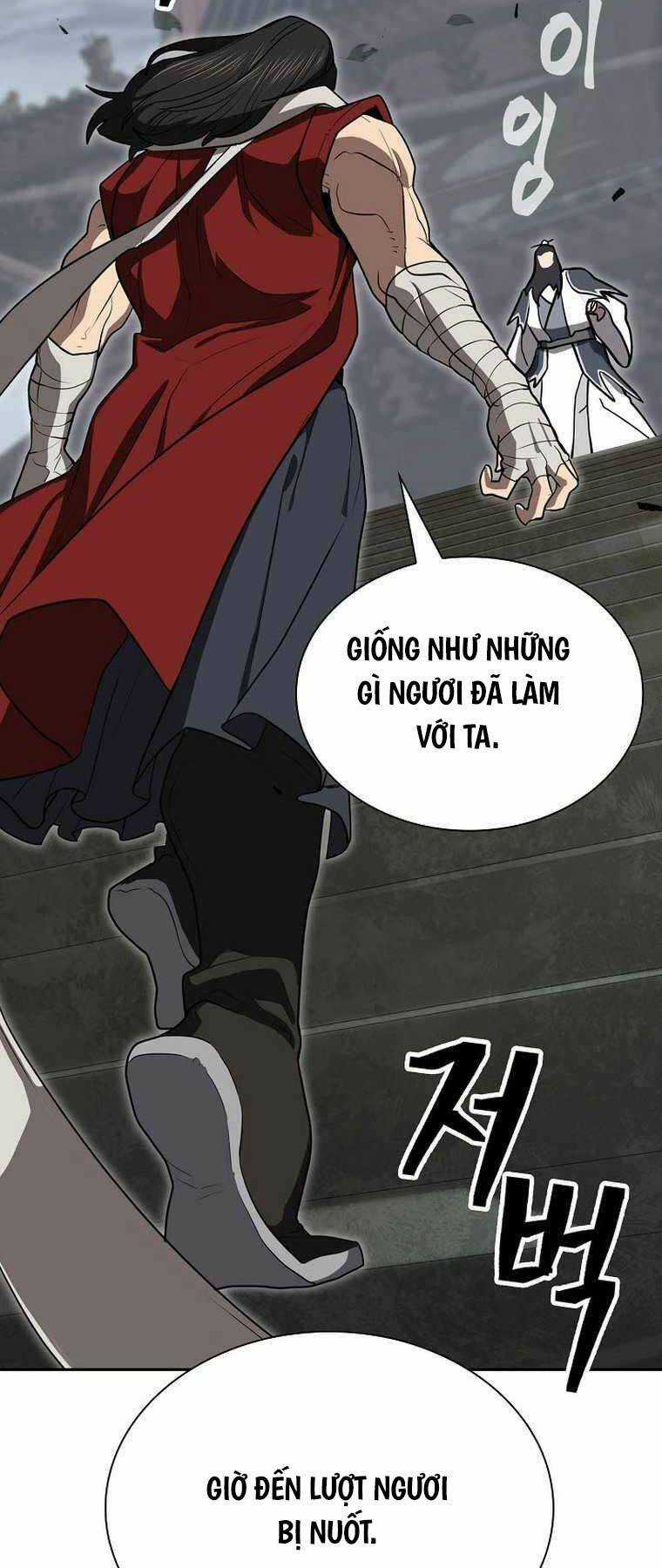 Kiếm Ma Đạo - Chapter 62 - Trang 20