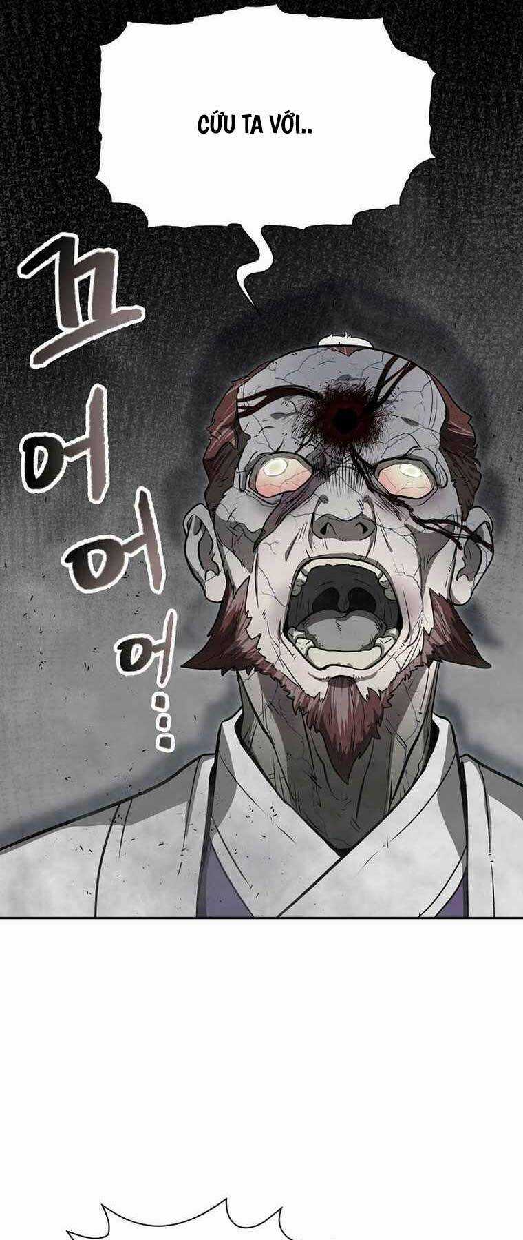 Kiếm Ma Đạo - Chapter 62 - Trang 3