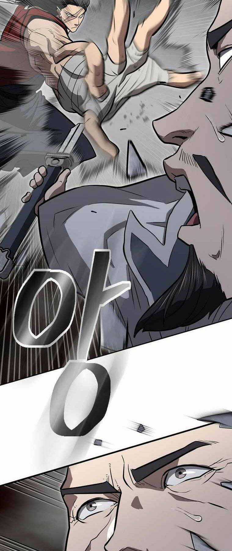 Kiếm Ma Đạo - Chapter 62 - Trang 27