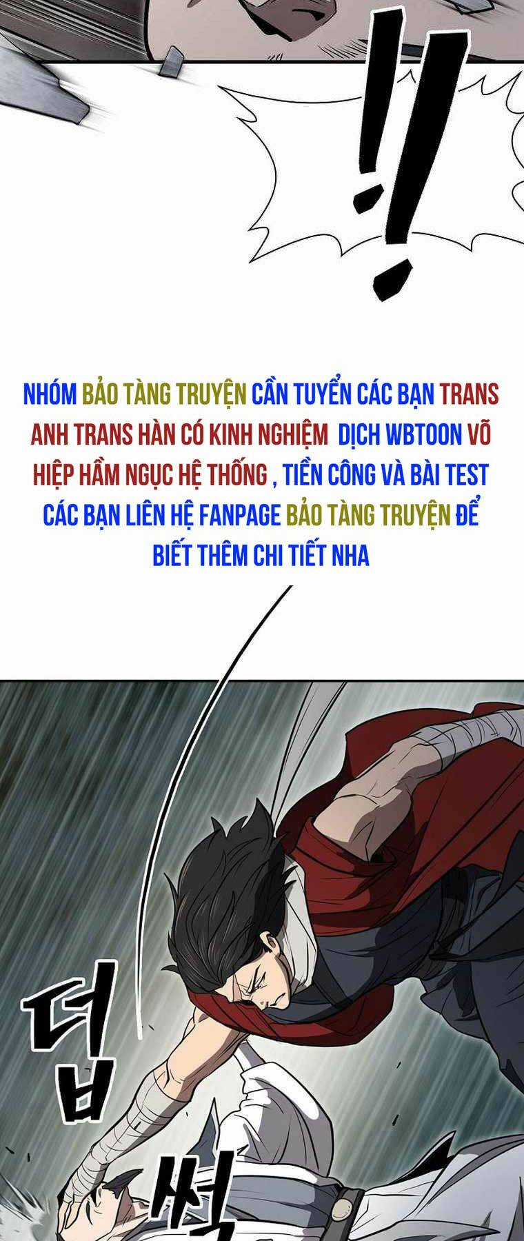 Kiếm Ma Đạo - Chapter 62 - Trang 28