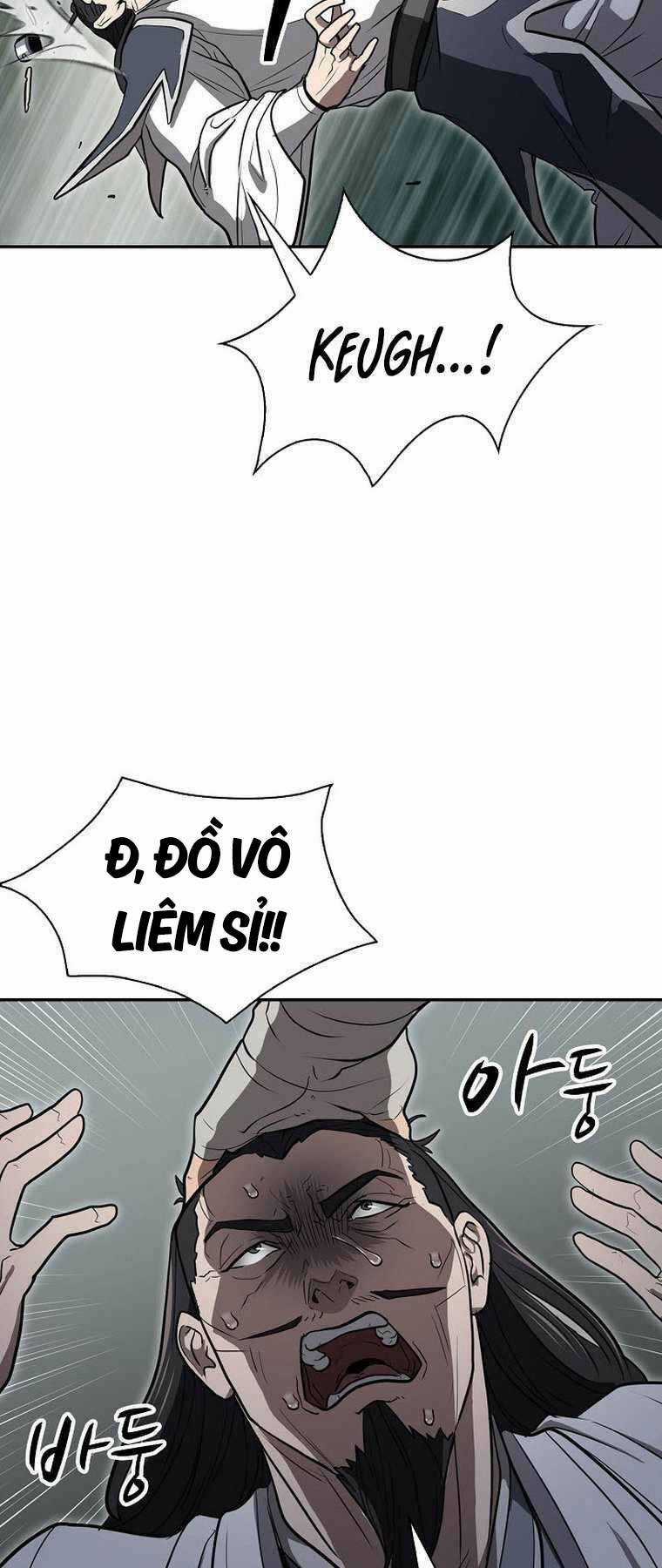 Kiếm Ma Đạo - Chapter 62 - Trang 29