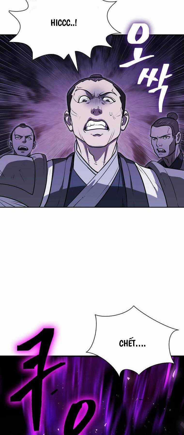 Kiếm Ma Đạo - Chapter 62 - Trang 4