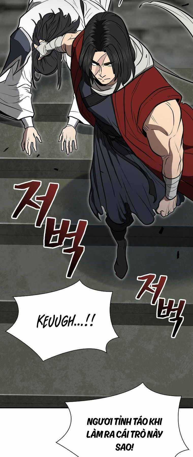 Kiếm Ma Đạo - Chapter 62 - Trang 31