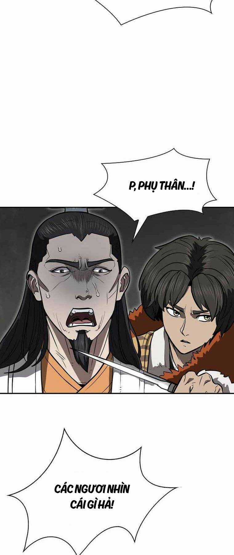 Kiếm Ma Đạo - Chapter 62 - Trang 32