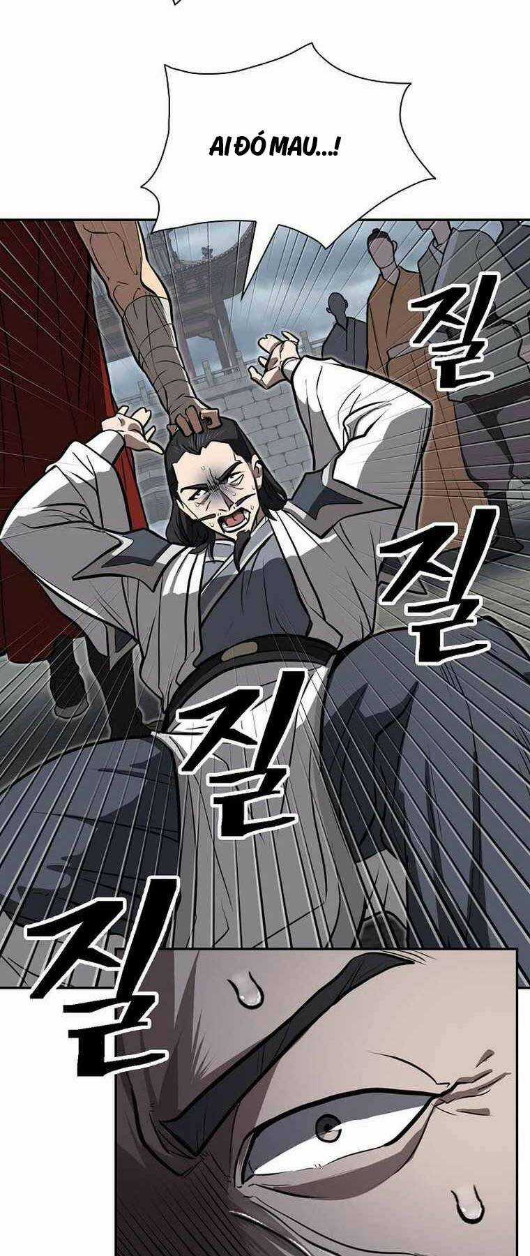Kiếm Ma Đạo - Chapter 62 - Trang 33