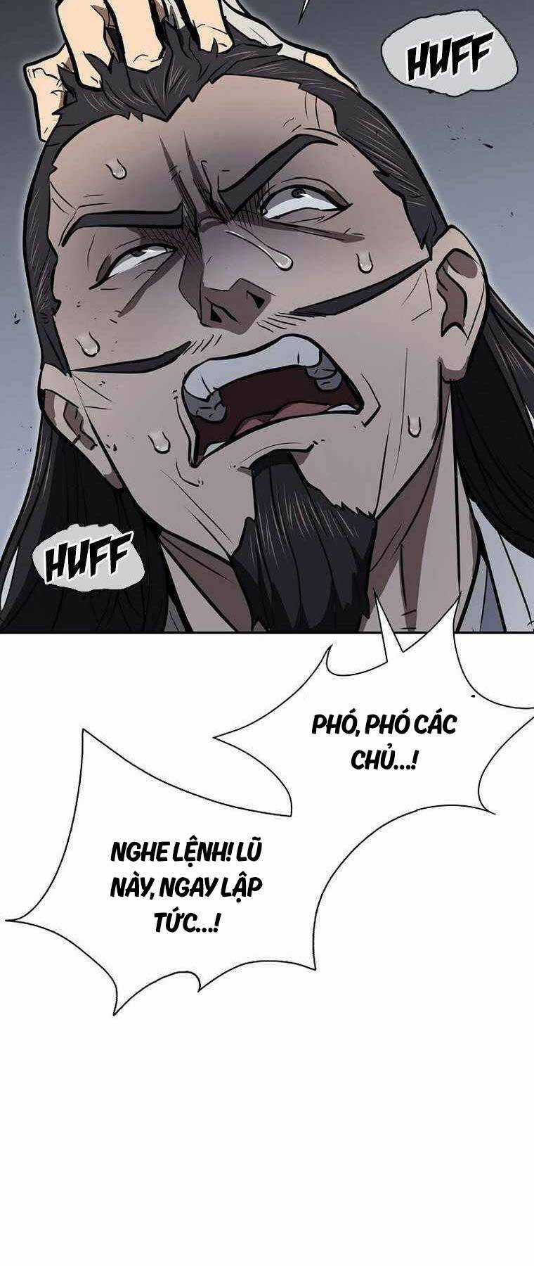 Kiếm Ma Đạo - Chapter 62 - Trang 36