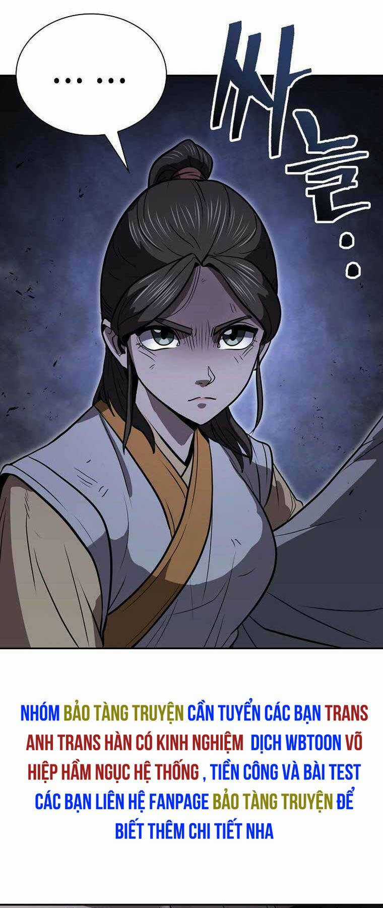 Kiếm Ma Đạo - Chapter 62 - Trang 37