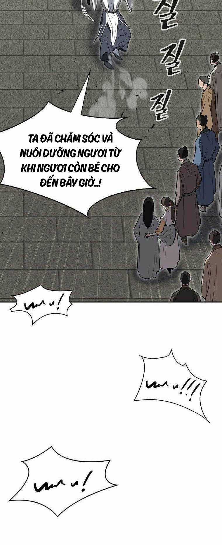 Kiếm Ma Đạo - Chapter 62 - Trang 39