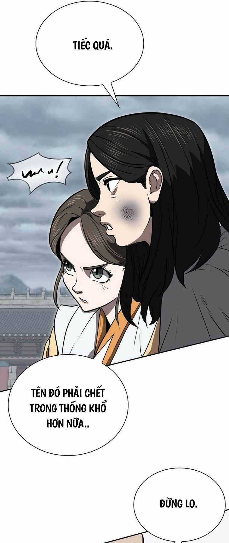 Kiếm Ma Đạo - Chapter 62 - Trang 40