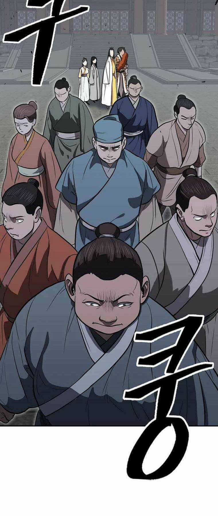 Kiếm Ma Đạo - Chapter 62 - Trang 42