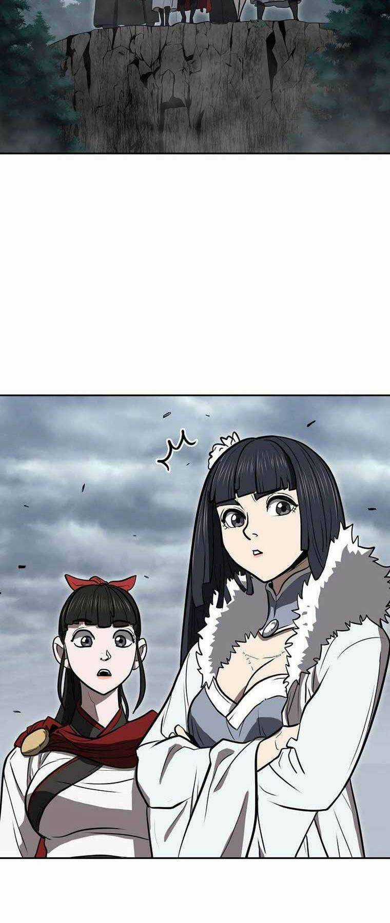 Kiếm Ma Đạo - Chapter 62 - Trang 44