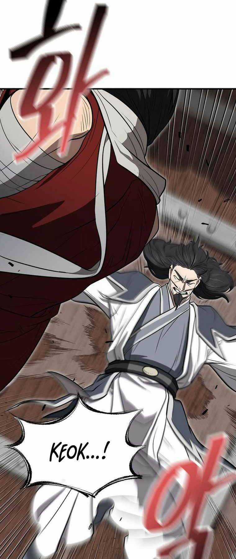 Kiếm Ma Đạo - Chapter 62 - Trang 50