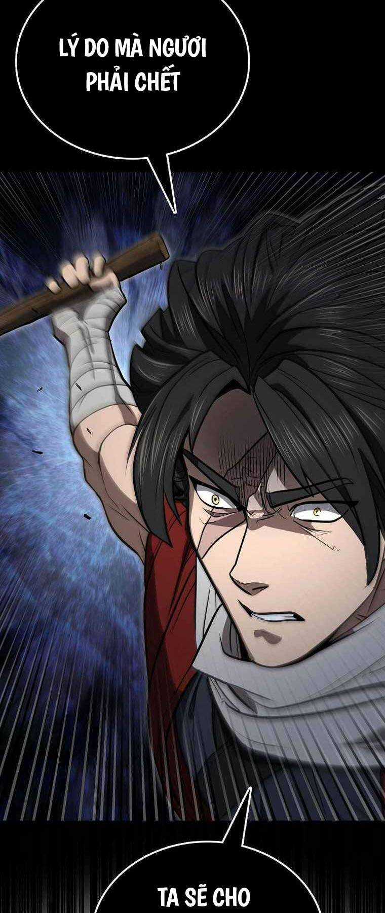 Kiếm Ma Đạo - Chapter 62 - Trang 53