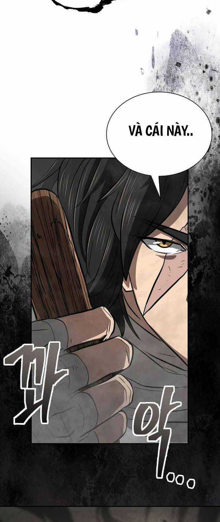 Kiếm Ma Đạo - Chapter 62 - Trang 61