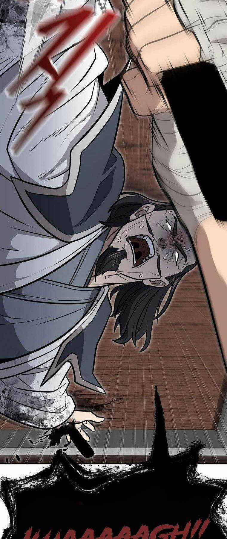 Kiếm Ma Đạo - Chapter 62 - Trang 67