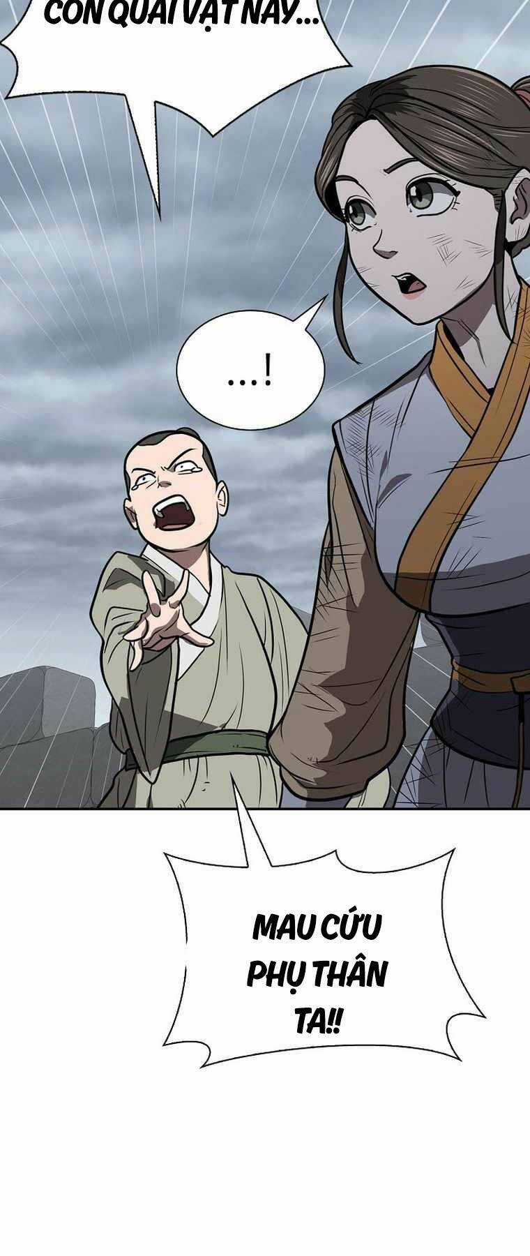 Kiếm Ma Đạo - Chapter 62 - Trang 75