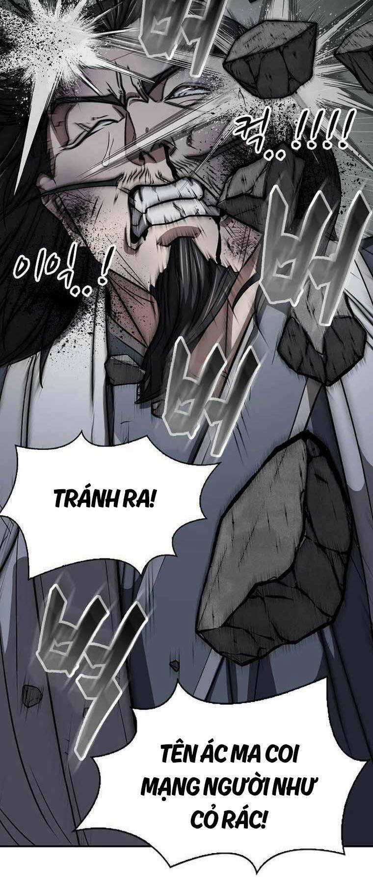 Kiếm Ma Đạo - Chapter 62 - Trang 77