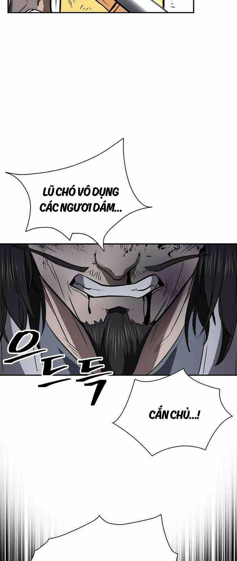 Kiếm Ma Đạo - Chapter 62 - Trang 79