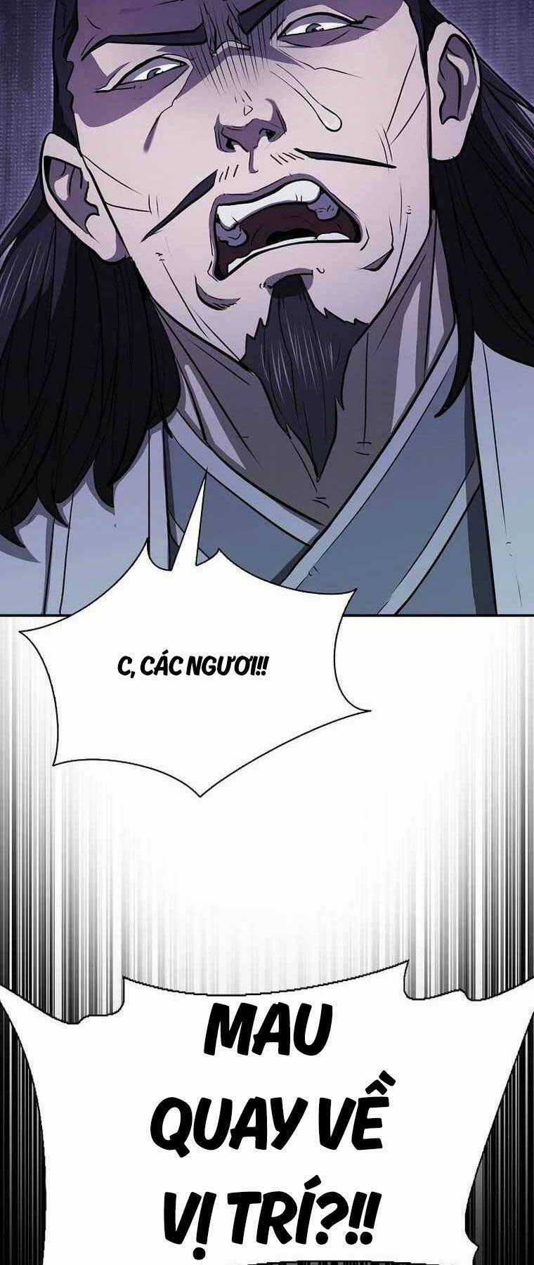 Kiếm Ma Đạo - Chapter 62 - Trang 9