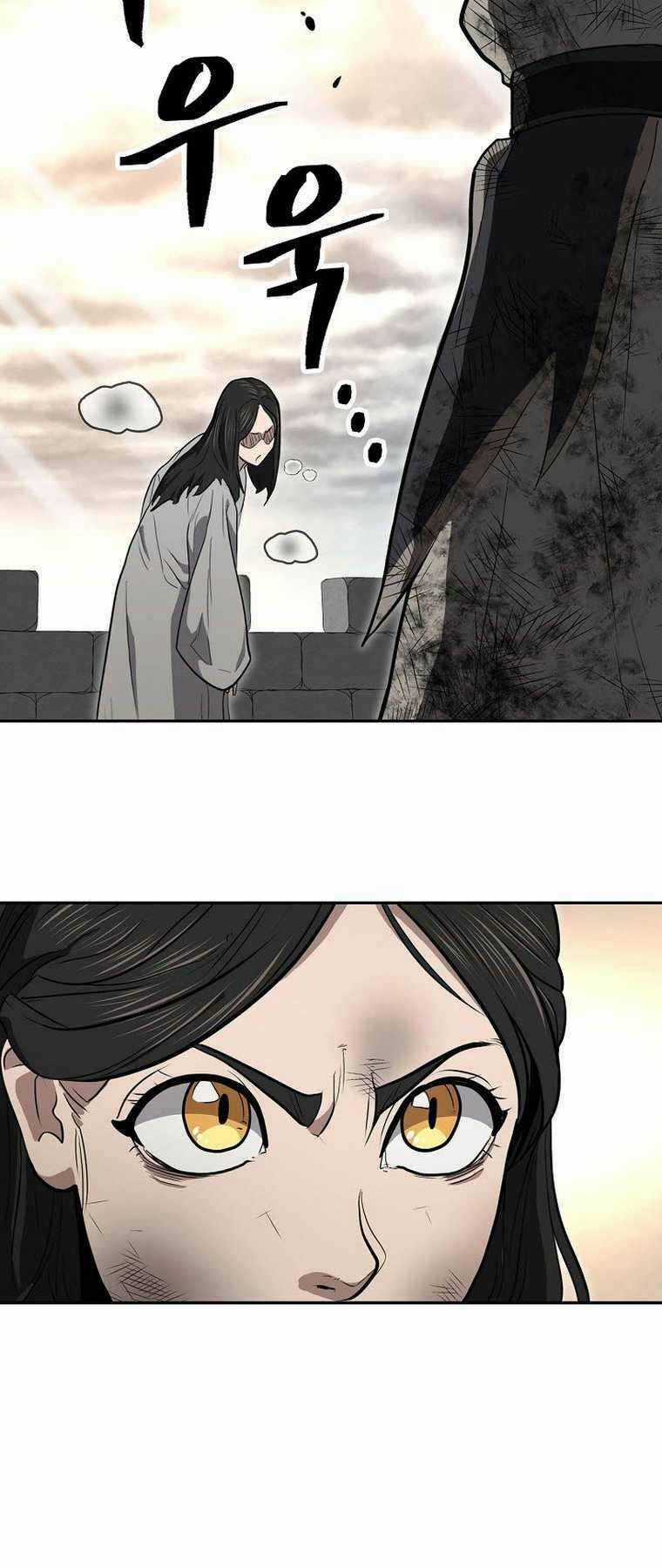 Kiếm Ma Đạo - Chapter 62 - Trang 83