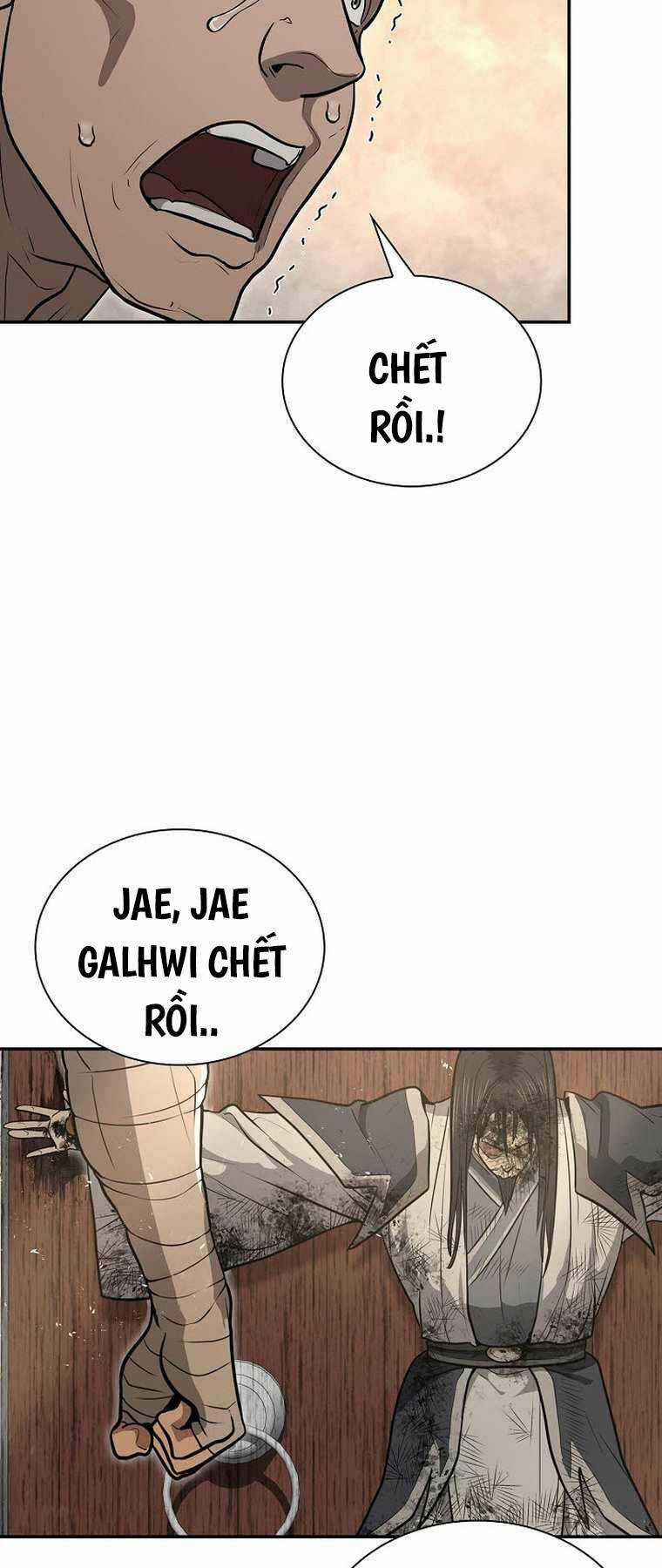 Kiếm Ma Đạo - Chapter 62 - Trang 85