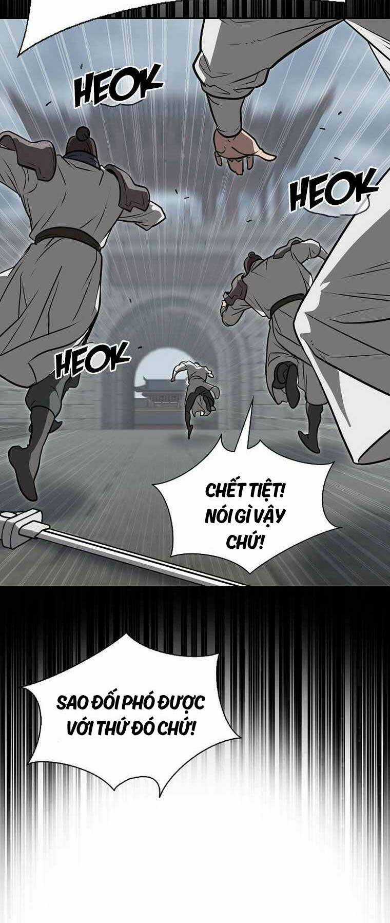 Kiếm Ma Đạo - Chapter 62 - Trang 10