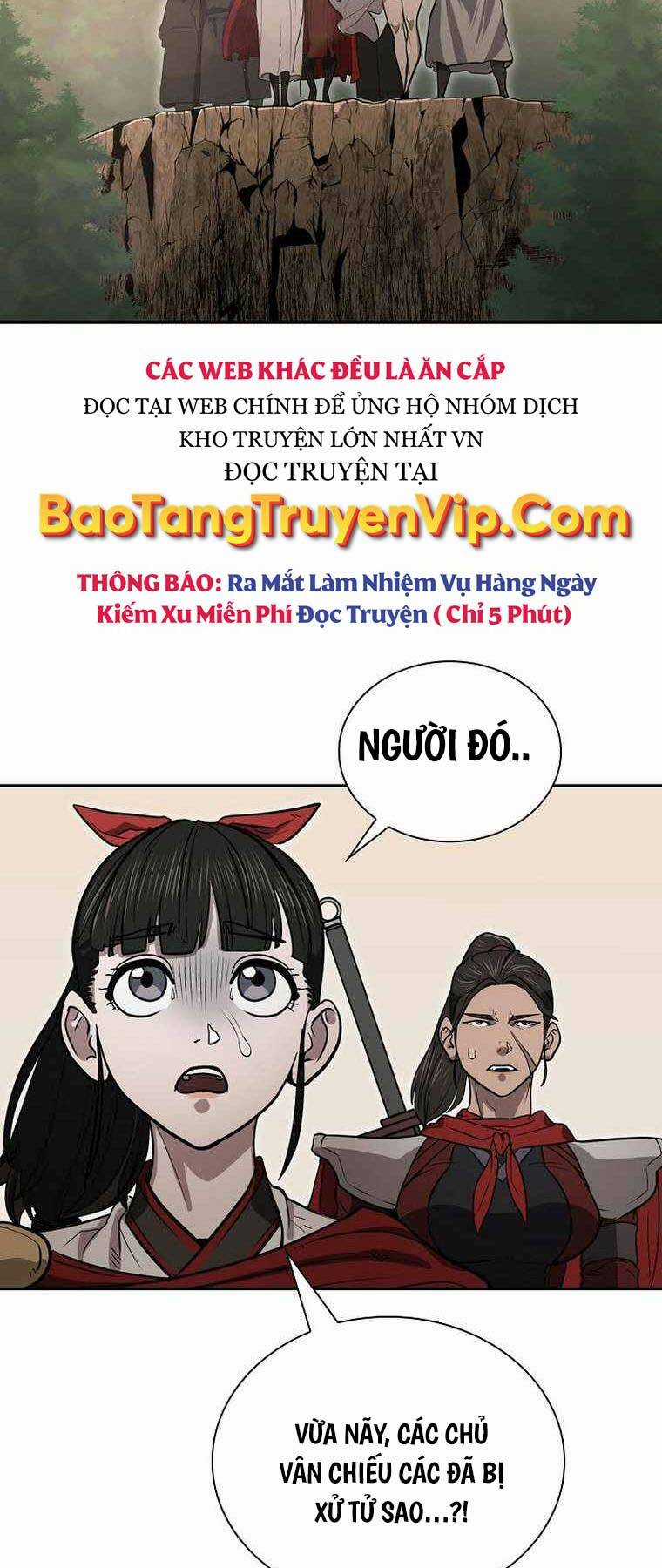 Kiếm Ma Đạo - Chapter 62 - Trang 91