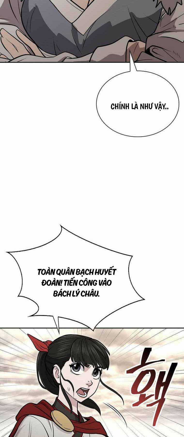 Kiếm Ma Đạo - Chapter 62 - Trang 93