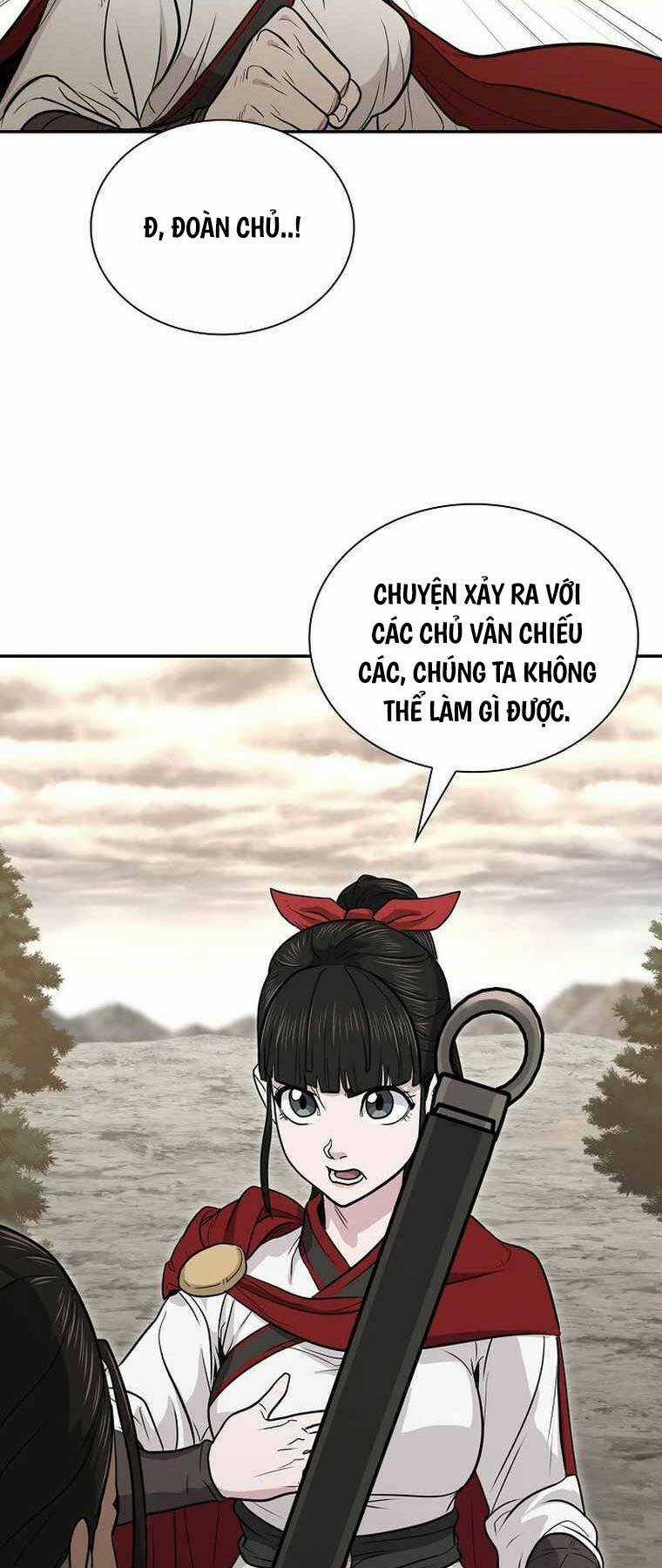 Kiếm Ma Đạo - Chapter 62 - Trang 94