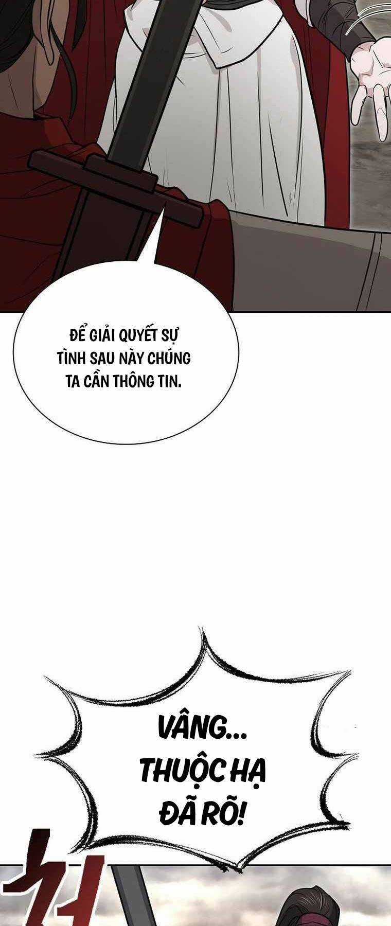 Kiếm Ma Đạo - Chapter 62 - Trang 95