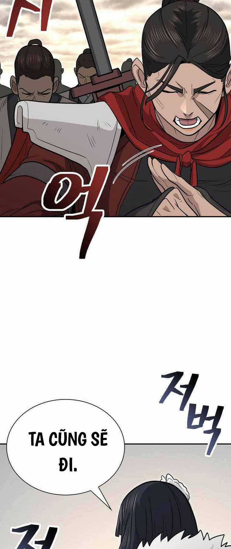 Kiếm Ma Đạo - Chapter 62 - Trang 96