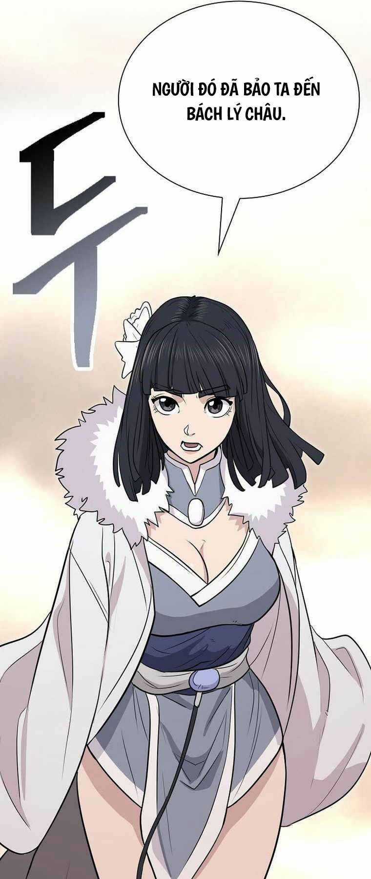 Kiếm Ma Đạo - Chapter 62 - Trang 98