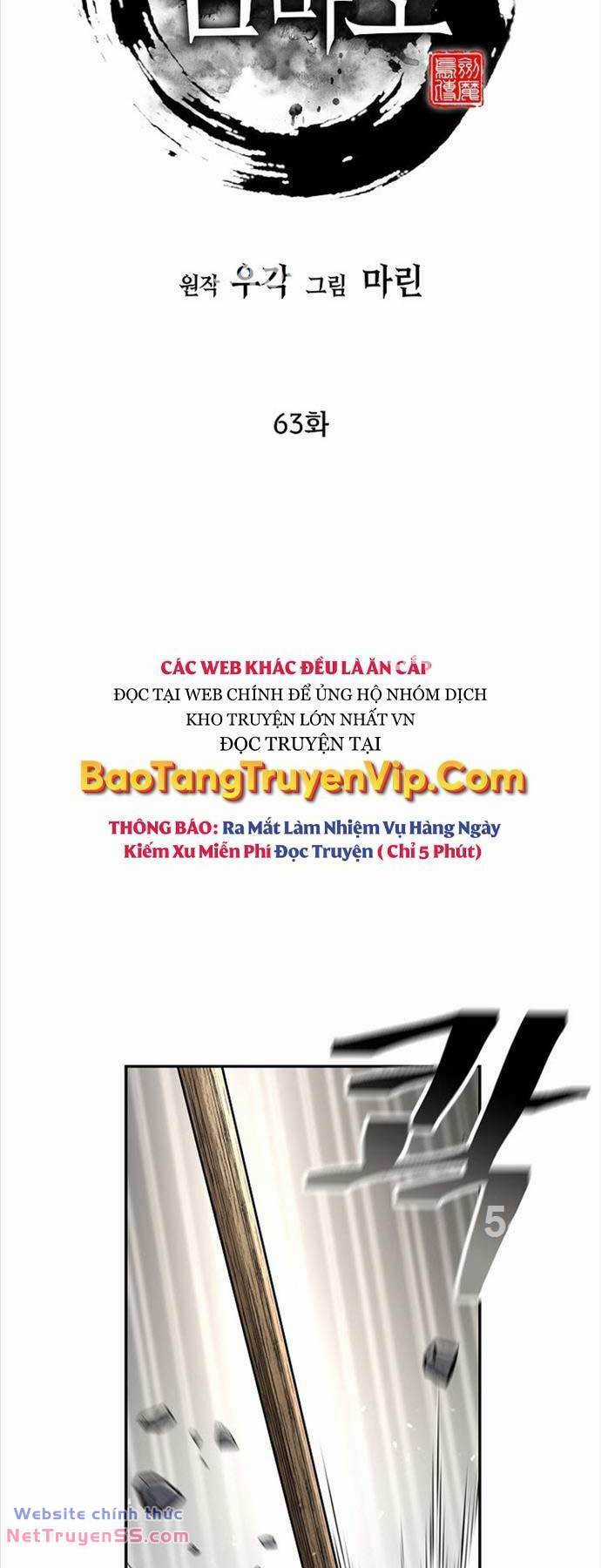 Kiếm Ma Đạo - Chapter 63 - Trang 2