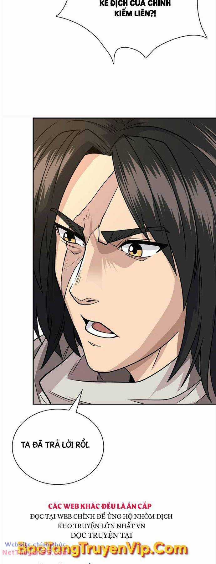 Kiếm Ma Đạo - Chapter 63 - Trang 11