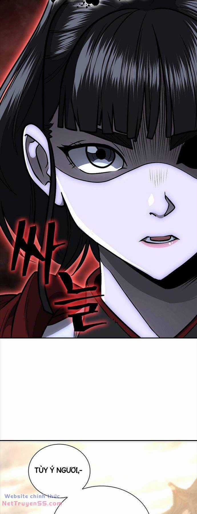 Kiếm Ma Đạo - Chapter 63 - Trang 13