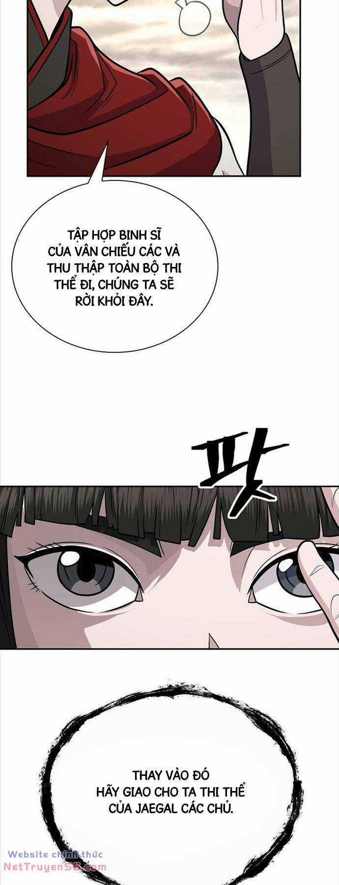 Kiếm Ma Đạo - Chapter 63 - Trang 15