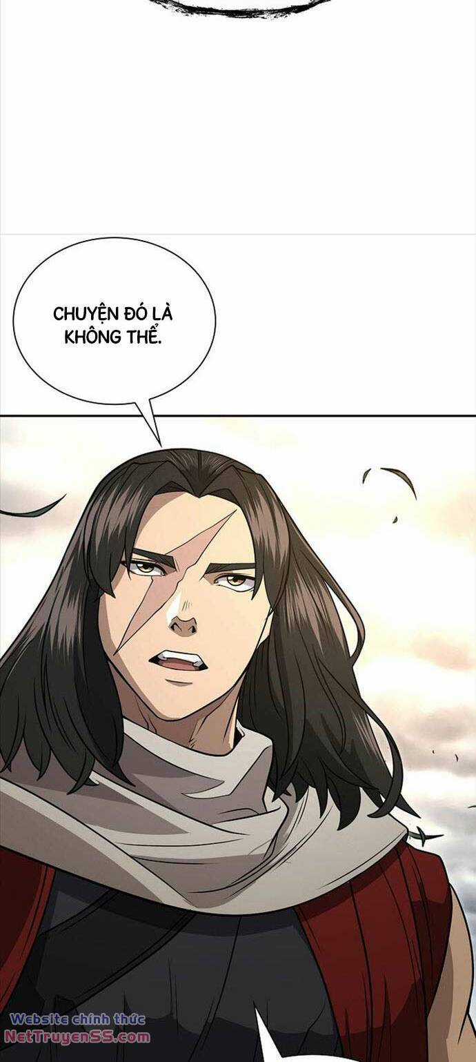 Kiếm Ma Đạo - Chapter 63 - Trang 16