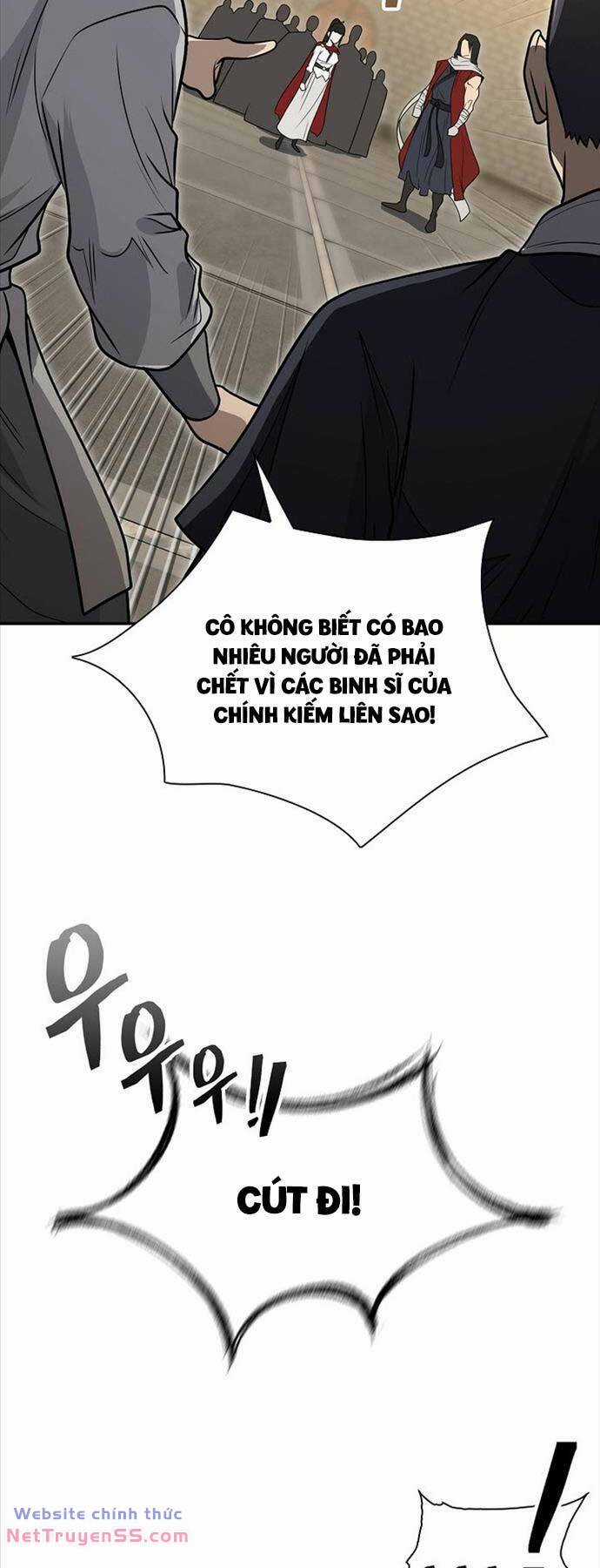 Kiếm Ma Đạo - Chapter 63 - Trang 18