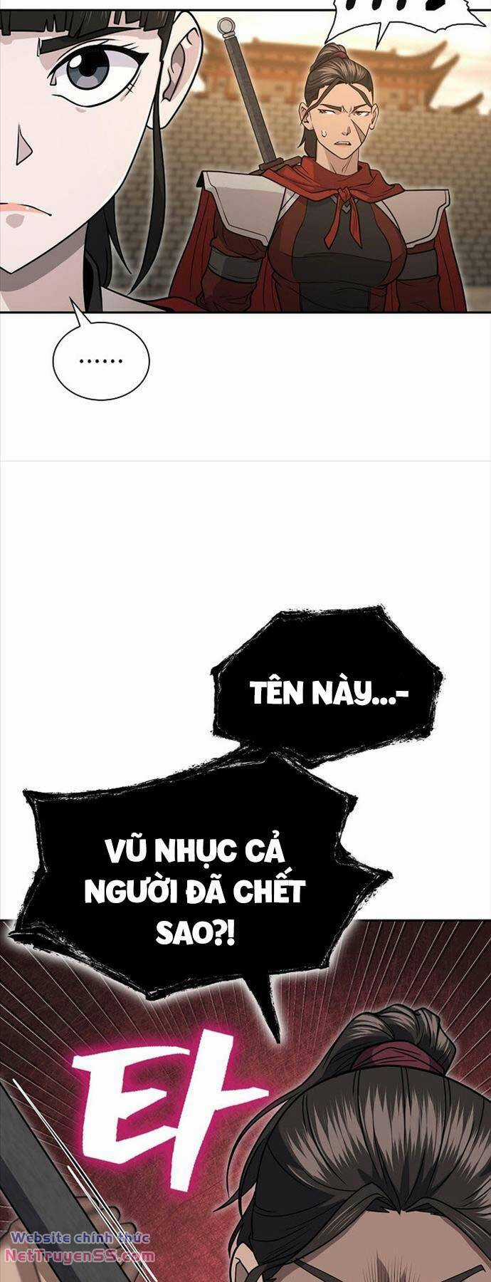 Kiếm Ma Đạo - Chapter 63 - Trang 19